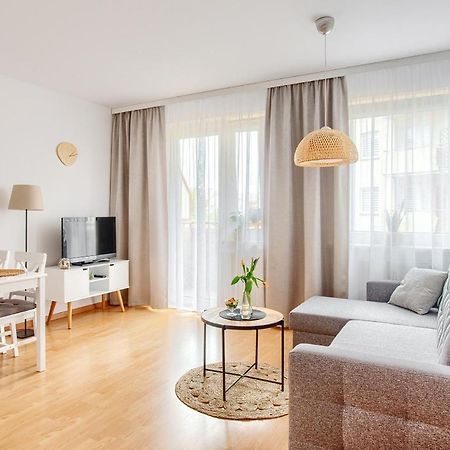 Apartament Gorzow Gorzow Wielkopolski Bagian luar foto