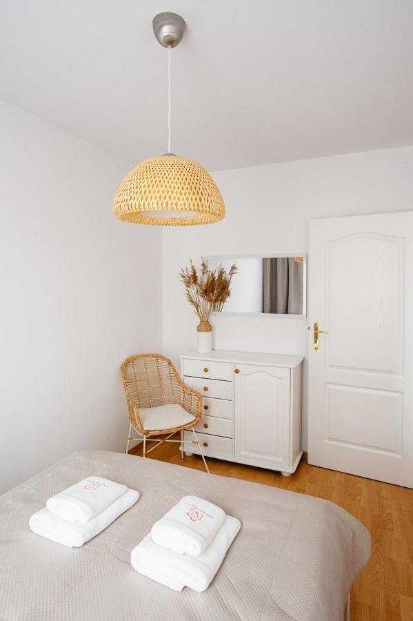 Apartament Gorzow Gorzow Wielkopolski Bagian luar foto