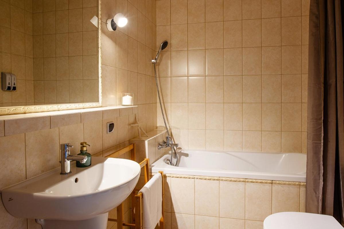 Apartament Gorzow Gorzow Wielkopolski Bagian luar foto