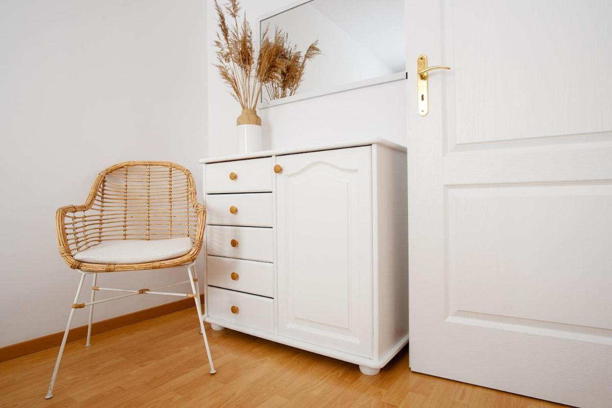 Apartament Gorzow Gorzow Wielkopolski Bagian luar foto