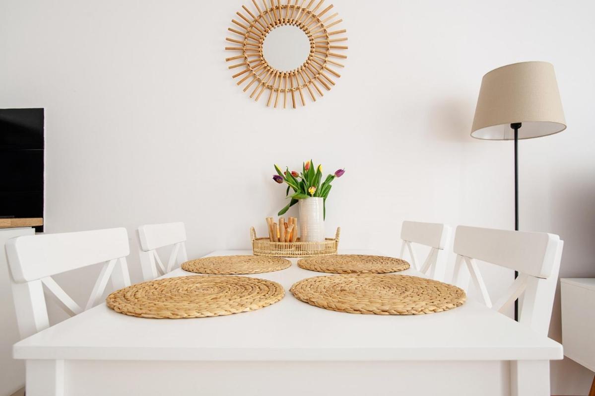 Apartament Gorzow Gorzow Wielkopolski Bagian luar foto